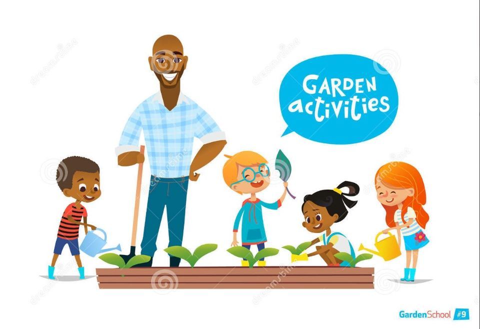 MCMGs Presents @ Waco Downtown Farmers Market: Children's Activities for Children's Fair, 14 October | AllEvents.in