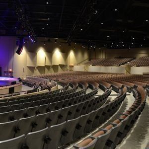 Nashville in Concert at bp pulse LIVE at Resorts World Arena