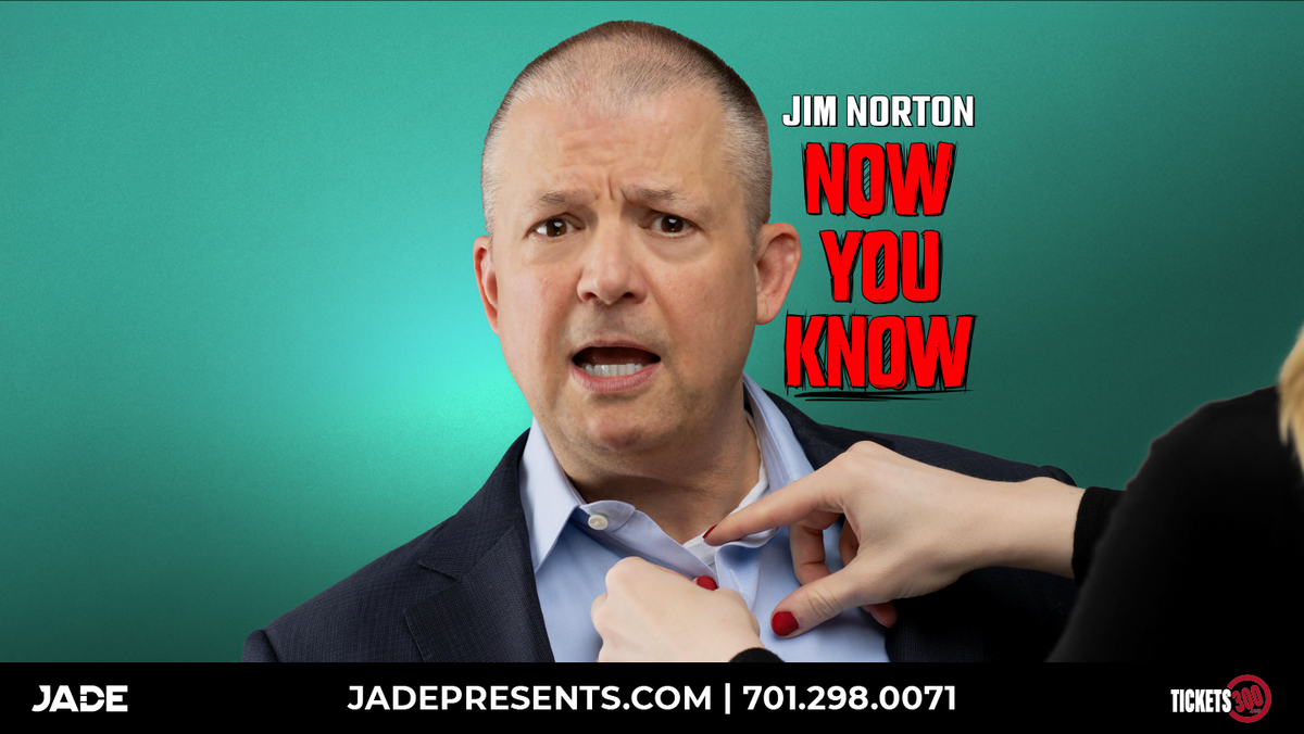 Jim Norton, 6 September | Event in Duluth | AllEvents