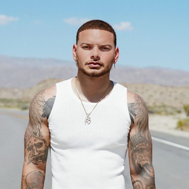 Kane Brown in Tilburg, 1 October | Event in Tilburg | AllEvents