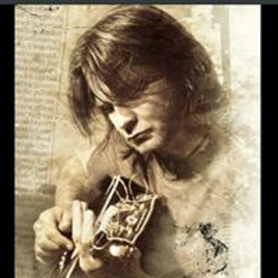 Ray Wilson