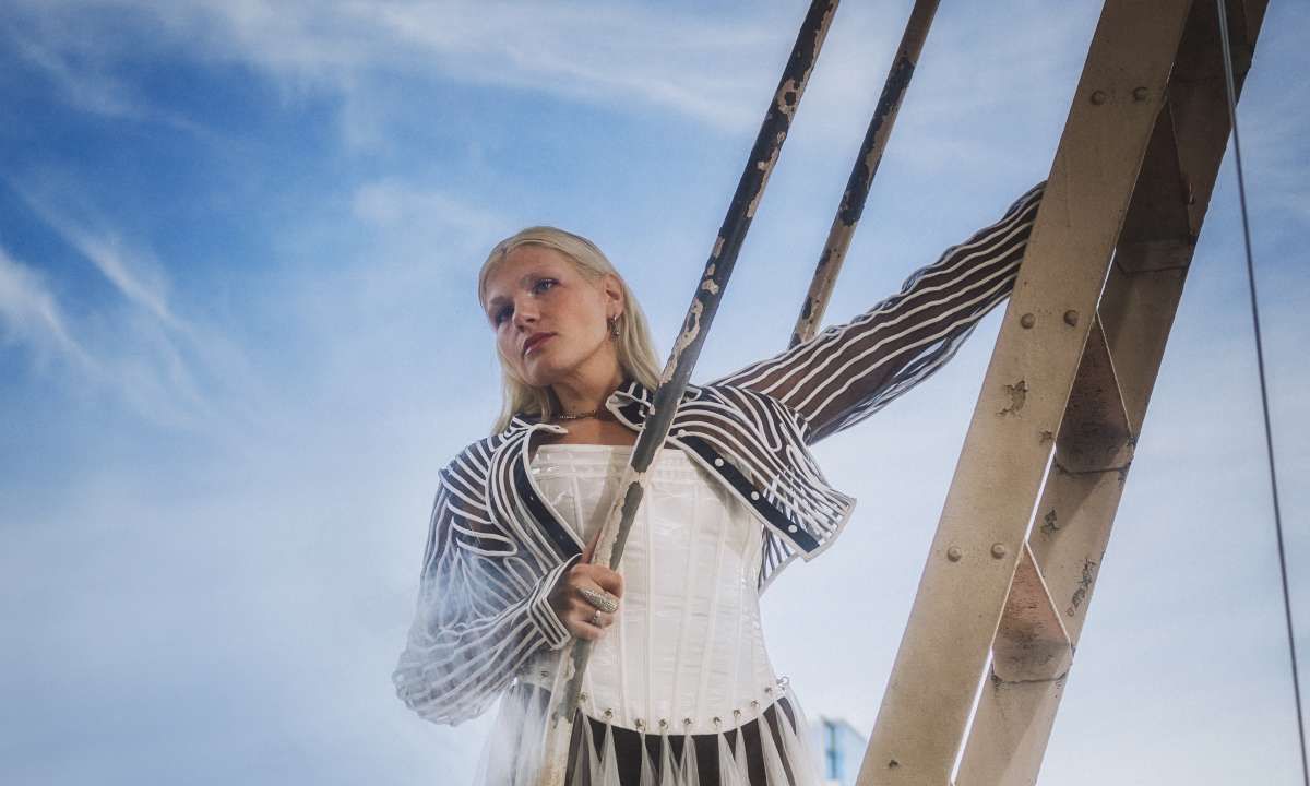 Maddie Zahm, 13 November | Event in Vancouver | AllEvents