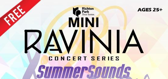 Concerts In Richton Park Upcoming Concert Events Venue Schedule Passes In Richton Park Ravinia 2022 Summer Schedule