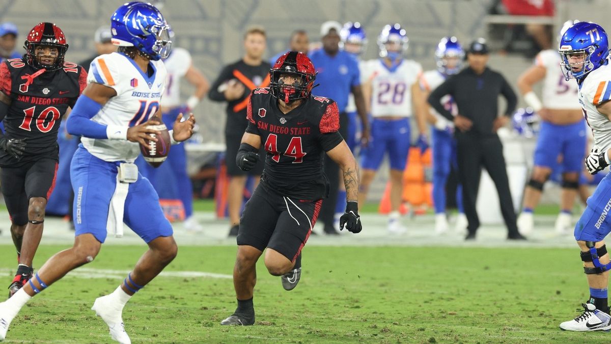 Parking Boise State Broncos at San Diego State Aztecs Football, 16 November | Event in San Diego | AllEvents