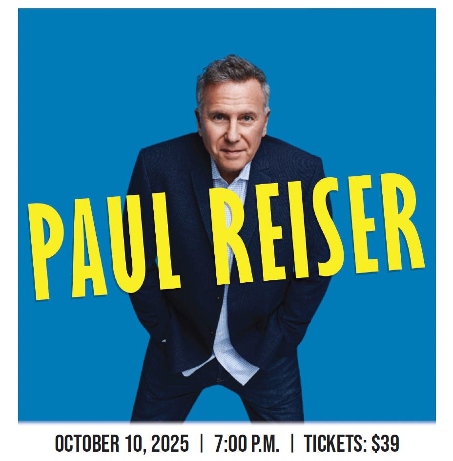 Paul Reiser, 19 February | Event in Fort Collins | AllEvents