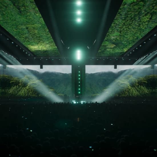 Cercle Odyssey hosts Moby in Los Angeles, 9 May | Event in Los Angeles | AllEvents