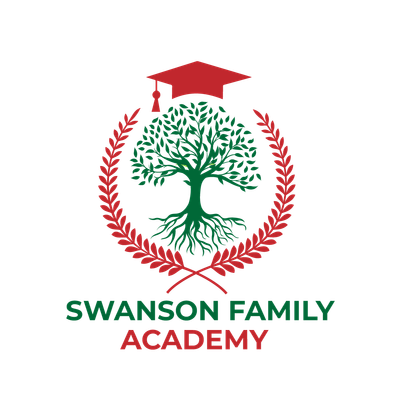 Andria Swanson logo