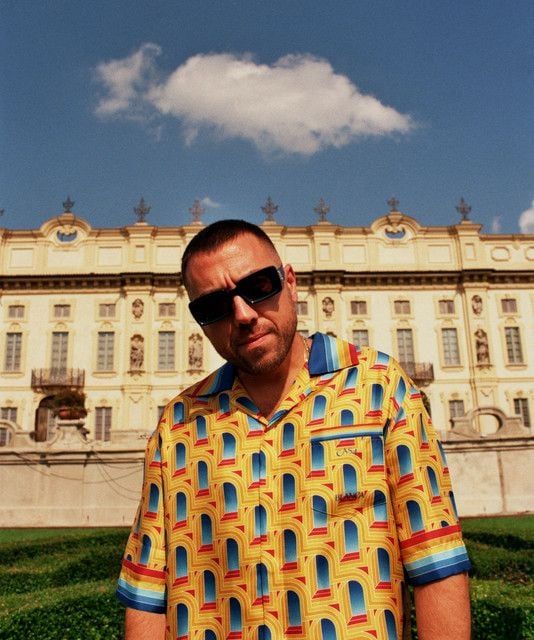 Coez in London, 2 June | Event in London | AllEvents
