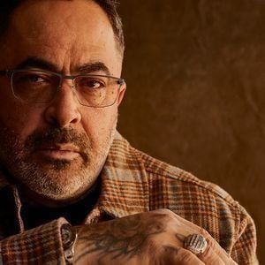 Aaron Lewis And The Stateliners