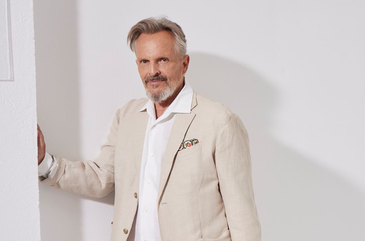Miguel Bose, 24 October | Event in Sugar Land | AllEvents