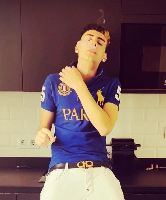 8belial in Bilbao, 5 June | Event in Bilbao | AllEvents