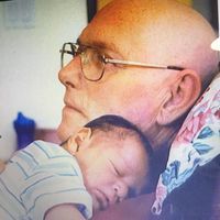User profile photo