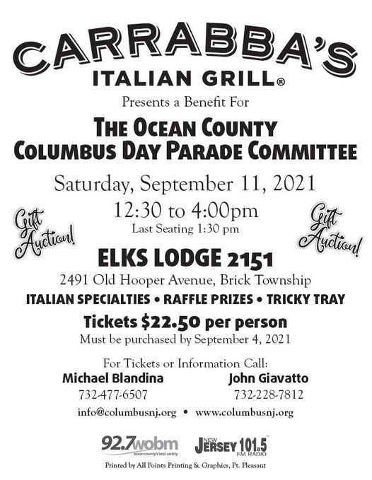 All Events In Brick Today And Upcoming Events In Brick Events Brick Nj February 2022