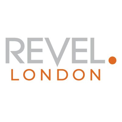 Revel Realty London logo