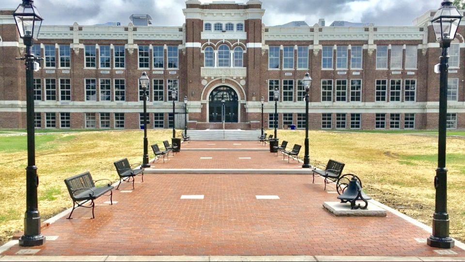 Fourth of July Firecracker 5K, Marlton Recreation Park, July 4 2022