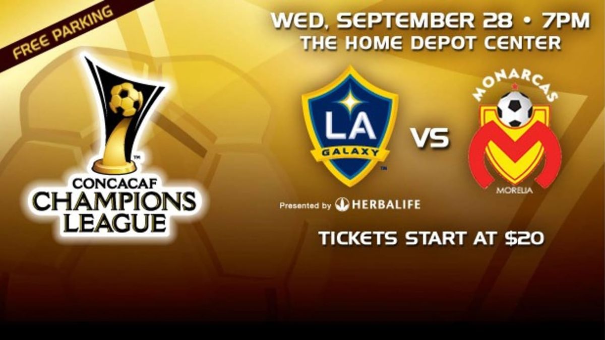 Parking FC Cincinnati at LA Galaxy, 21 September | Event in Carson | AllEvents