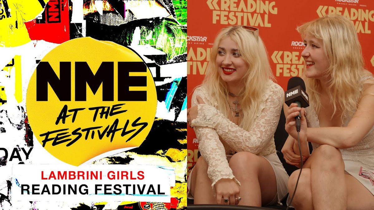 Lambrini Girls at The Crocodile, 5 October | Event in Seattle | AllEvents