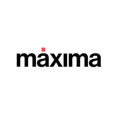 máxima Barcelona logo