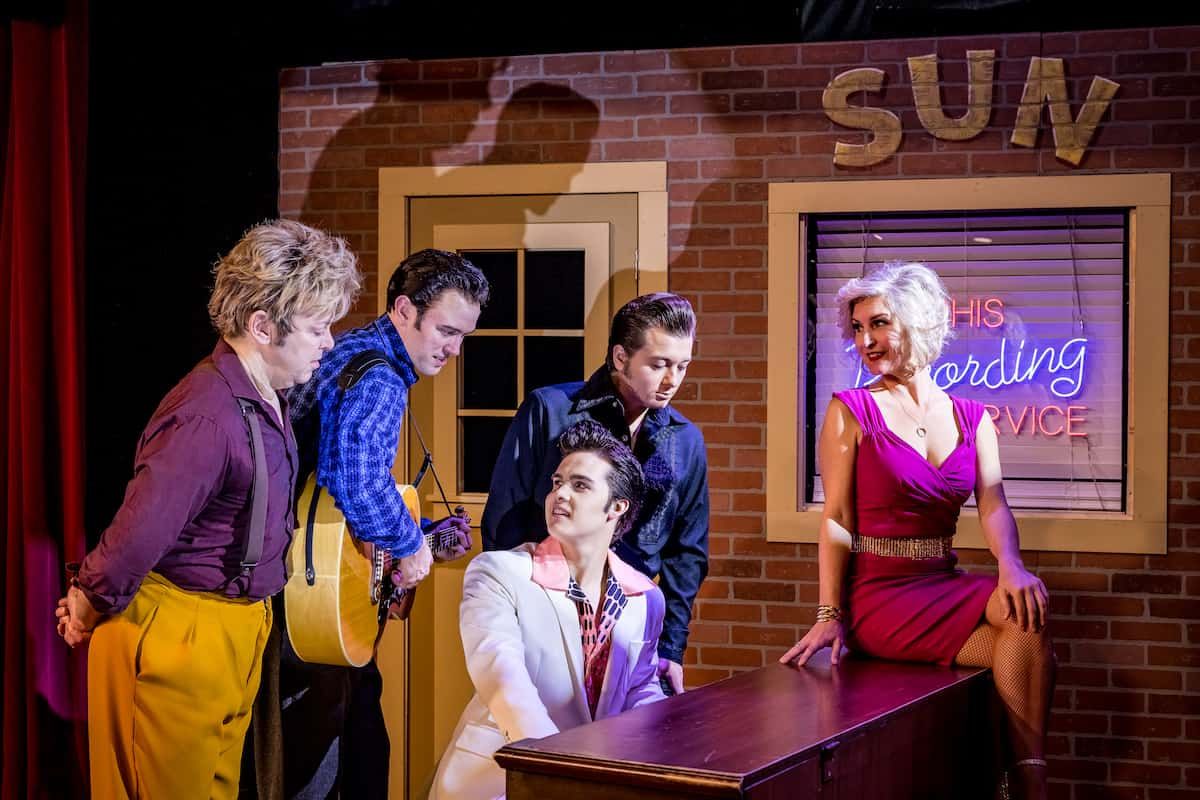 Million Dollar Quartet - Branson | Event in Branson | AllEvents