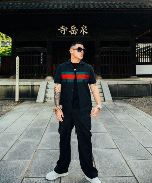 KEVIN ROLDAN Concert, Tour Dates & Tickets 2024