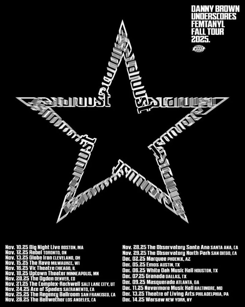 Femtanyl, 14 April | Event in Philadelphia | AllEvents