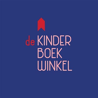 De Kinderboekwinkel logo
