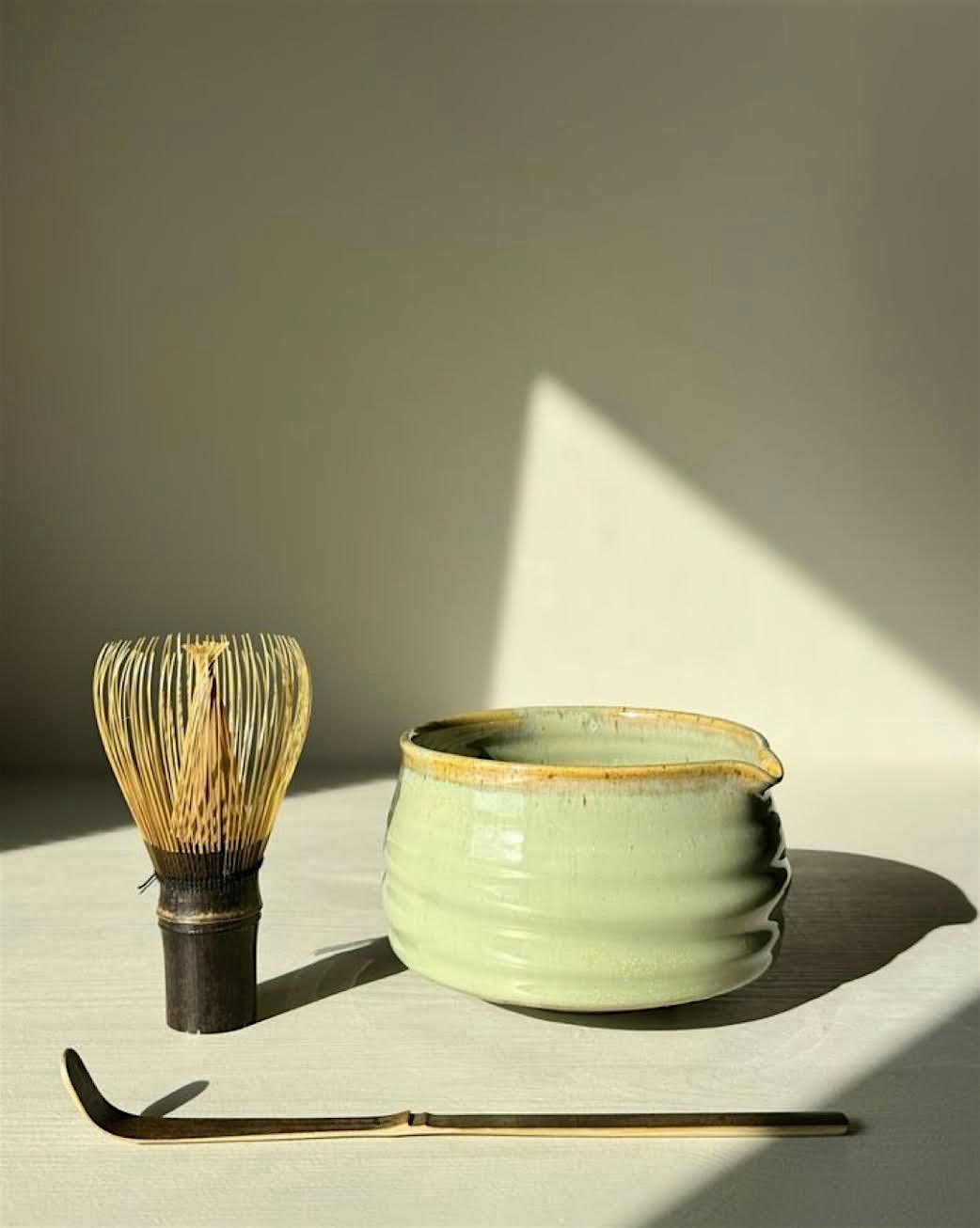 Intro Pottery Class - Matcha Bowl Ceramics Class, 6 December | Event in Los Angeles | AllEvents