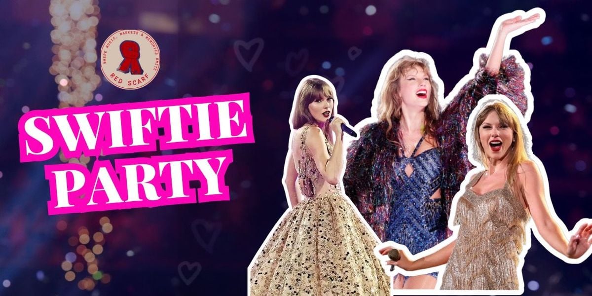 Swiftie event, 10 August | Event in Mumbai | AllEvents