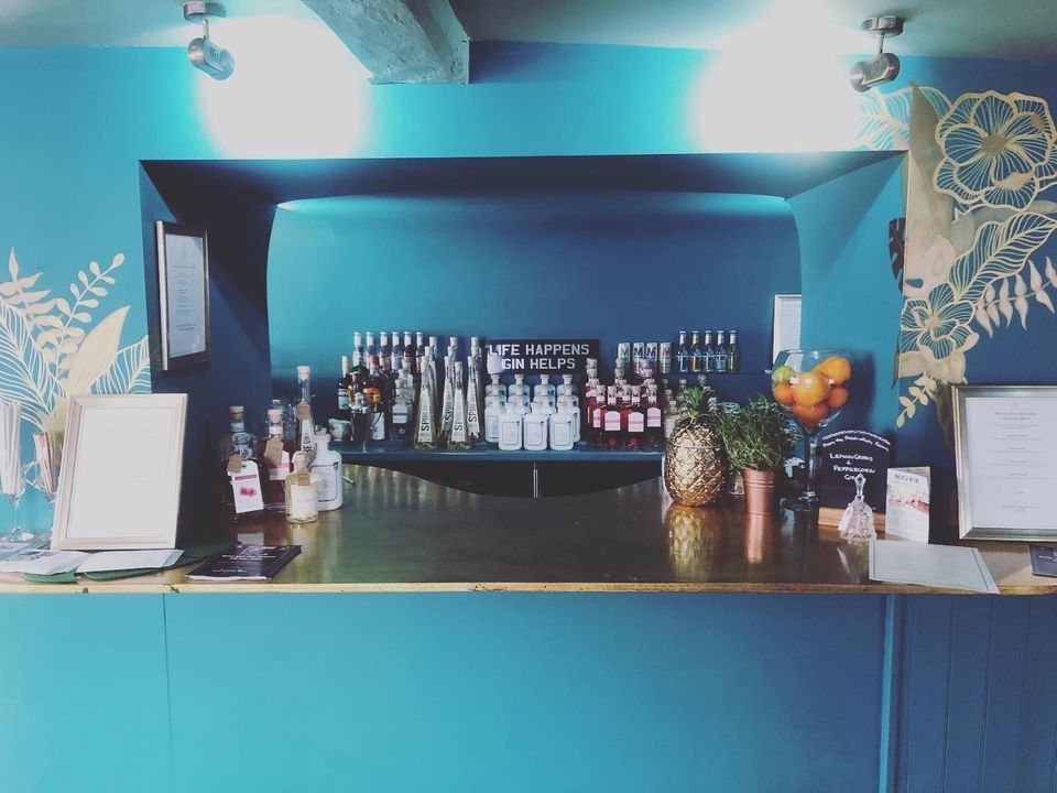 Coronation Celebration, The Gin Palace, 21 Winchester Street, Andover