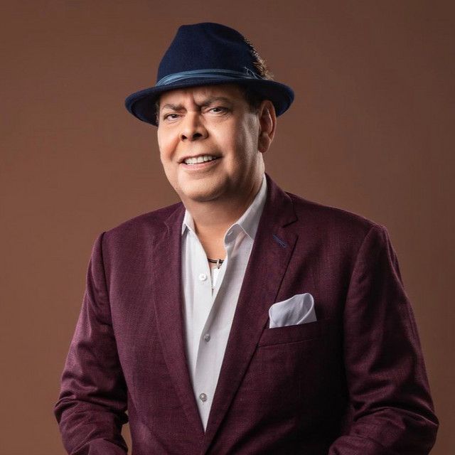 Fernando Villalona in Bronx, 31 May | Event in Bronx | AllEvents