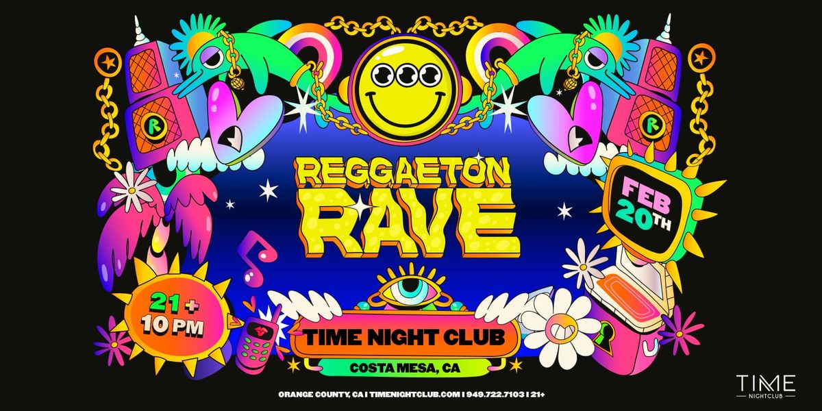 Reggaeton Rave, 13 June | Event in St. Louis | AllEvents