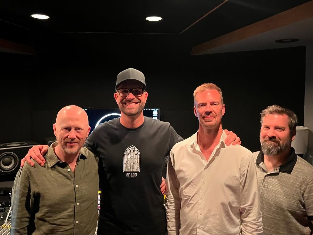 David Halen  Bjorn Ranheim & Jennifer Judd, 5 March | Event in Union | AllEvents