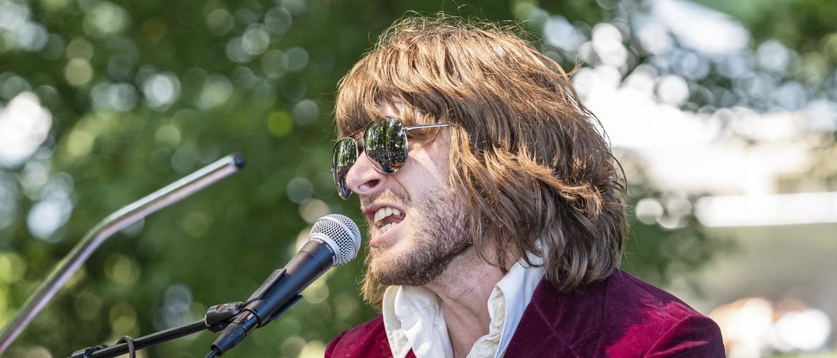 Neal Francis at Majestic Theatre-WI, 10 September | Event in Madison | AllEvents