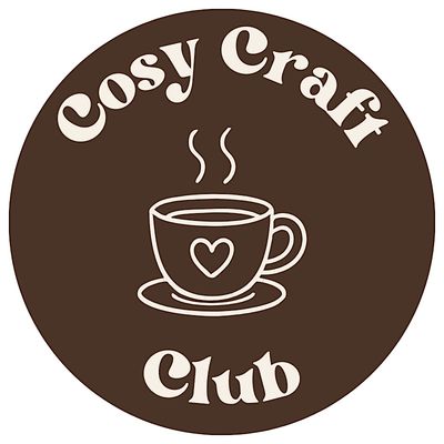 Cosy Craft Club logo