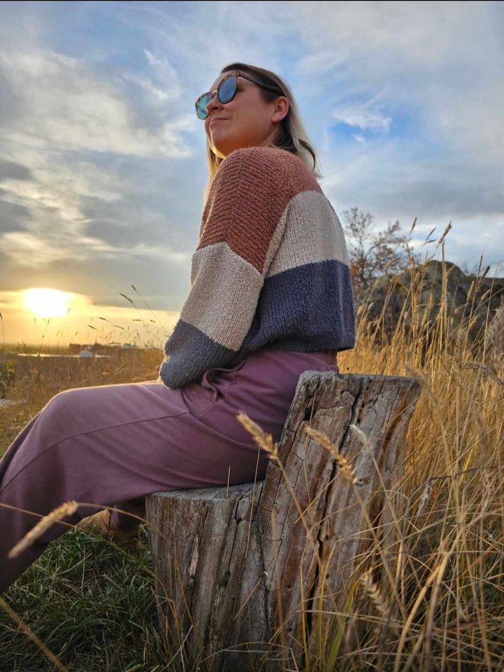 The Power of Womxn Music by Katie Harrison Live at Sacred Grounds The