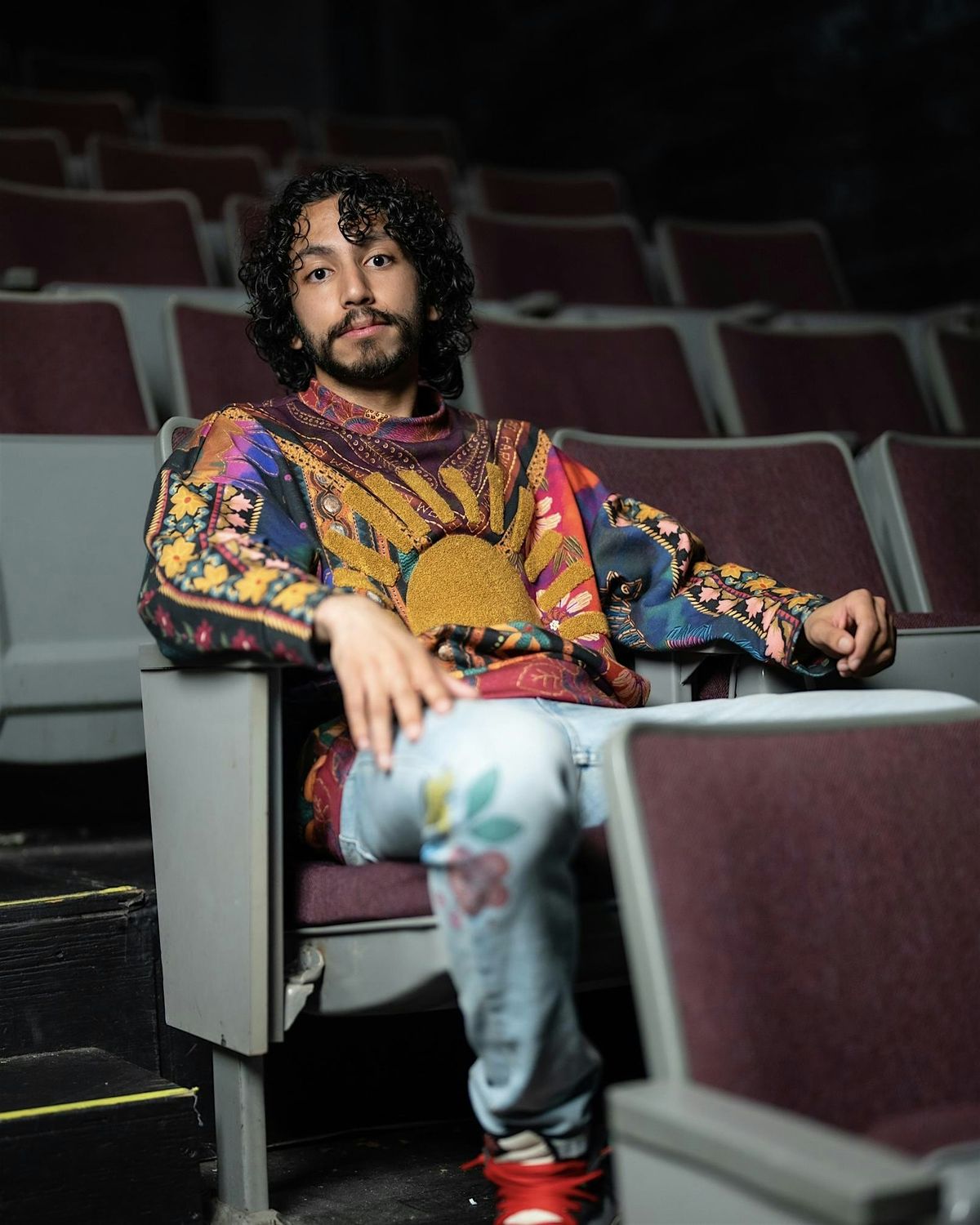 Wyatt Feegrado • Stand Up Comedy in English, 29 May | Event in Barcelona | AllEvents