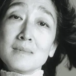 Mitsuko Uchida in 京都市