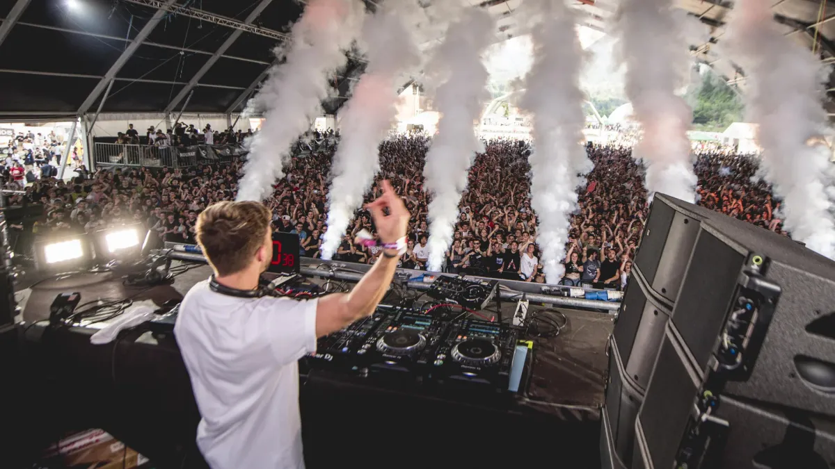 D.O.D in Sydney, 22 November | Event in Sydney | AllEvents