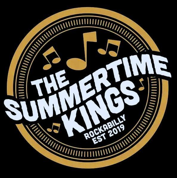 The Summertime Kings, Brant Road Social Club, Lincoln, 6 May 2023 ...