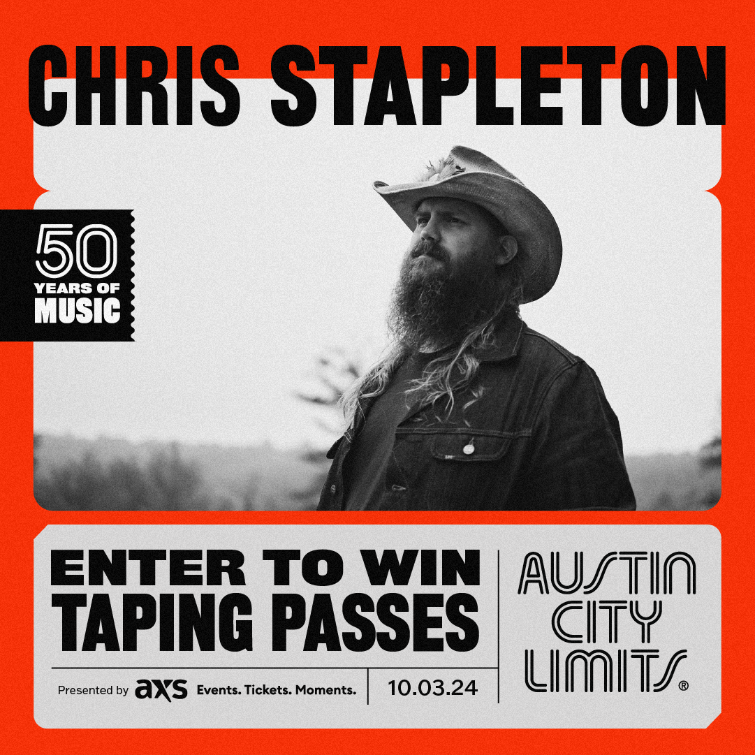 Austin City Limits Festival (Friday Pass), 3 October | Event in Austin | AllEvents