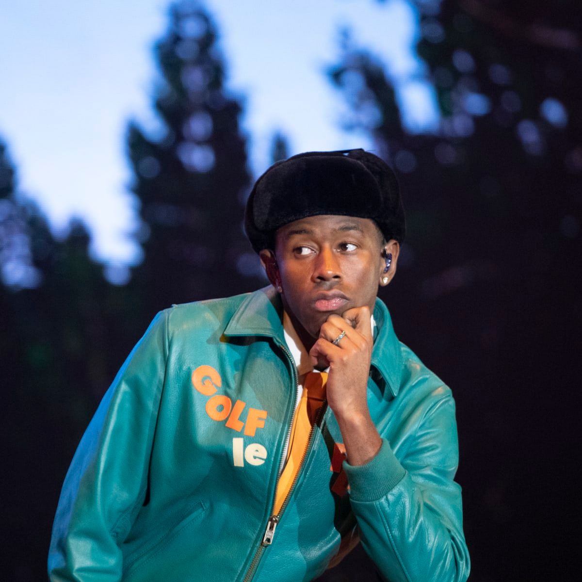 Tyler, The Creator Boston Tickets, 8 July | Event in Boston | AllEvents