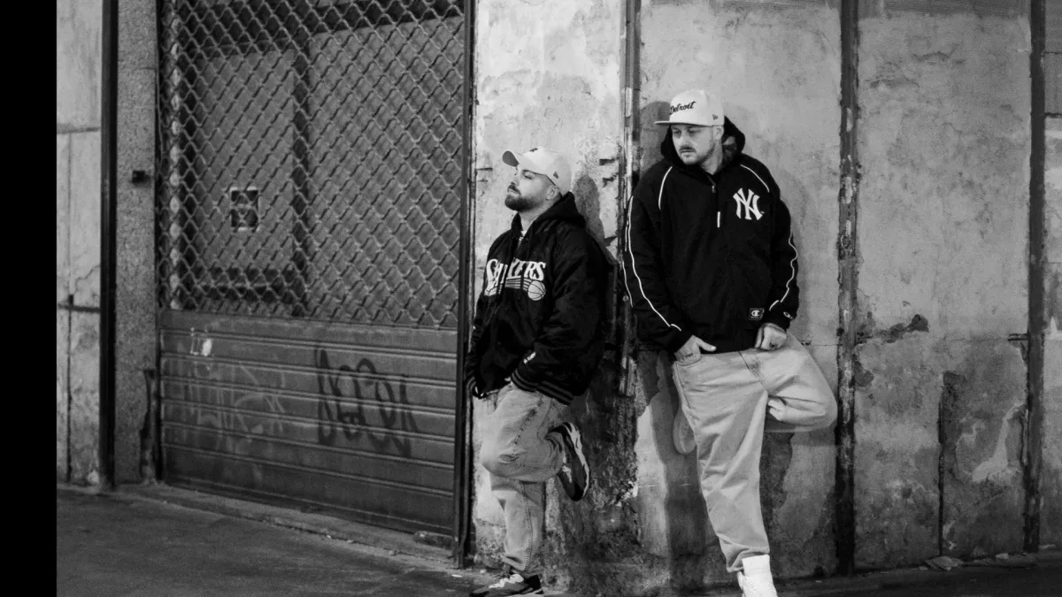 Omni, Krowdexx, Miss Pepper, RDØ, Spiritvs in Épinal, 29 November | Event in Nancy | AllEvents