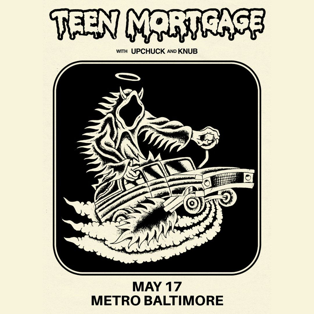 Teen Mortgage, 2 October | Event in Ottawa | AllEvents