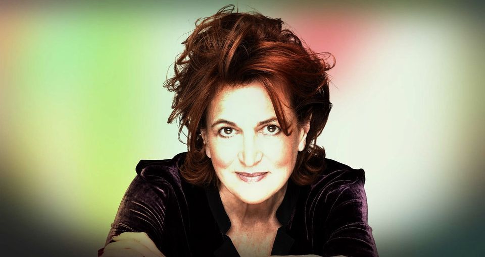Barbara Dickson Full Band Tour The Glasgow Royal Concert Hall March 31 22 Allevents In