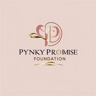 Pynky Promise Foundation logo