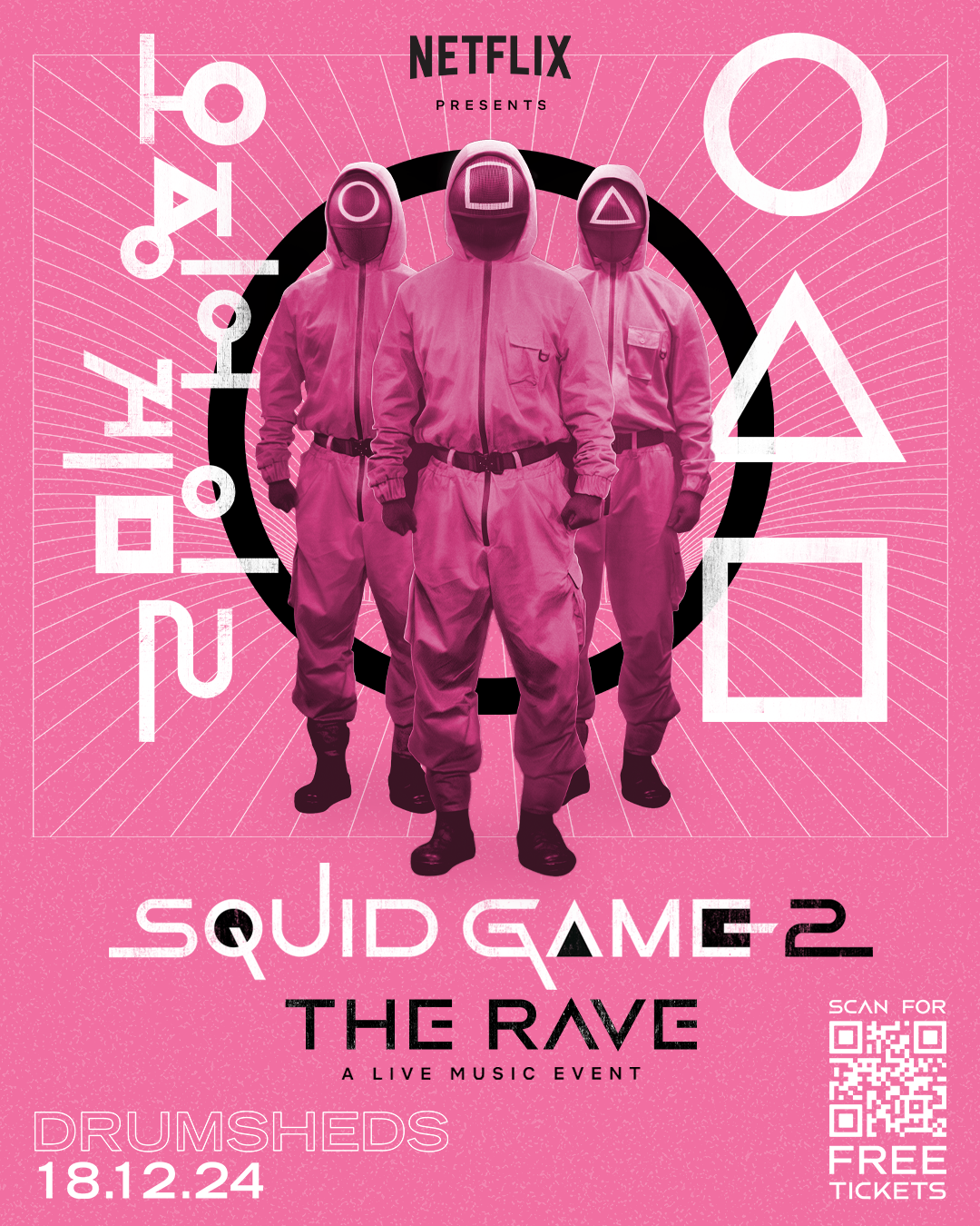 Squid at Spirit Hall, 13 May | Event in Pittsburgh | AllEvents