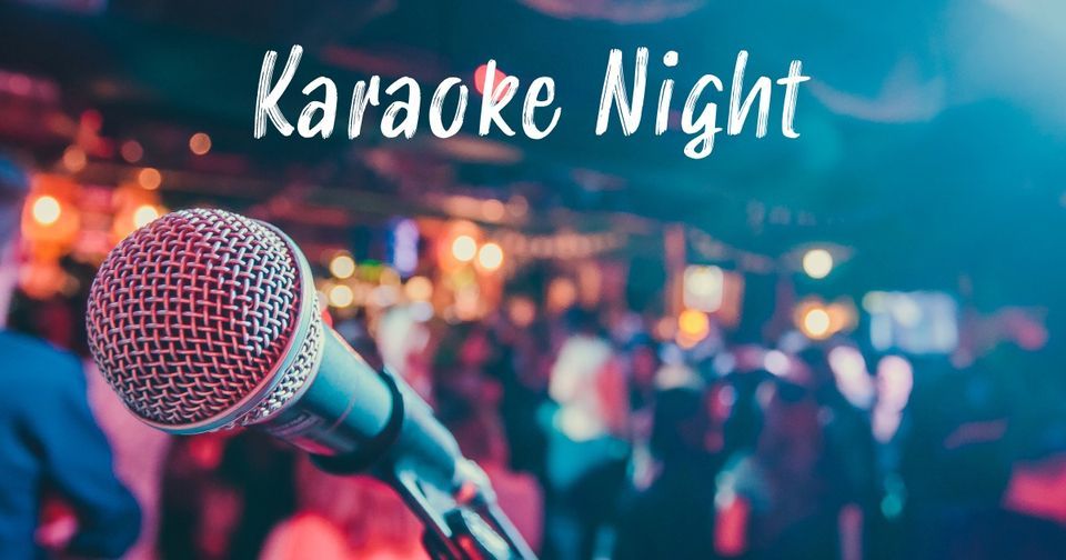 Karaoke Night, Yukon Club, Eielson Afb, February 24 2024 AllEvents.in