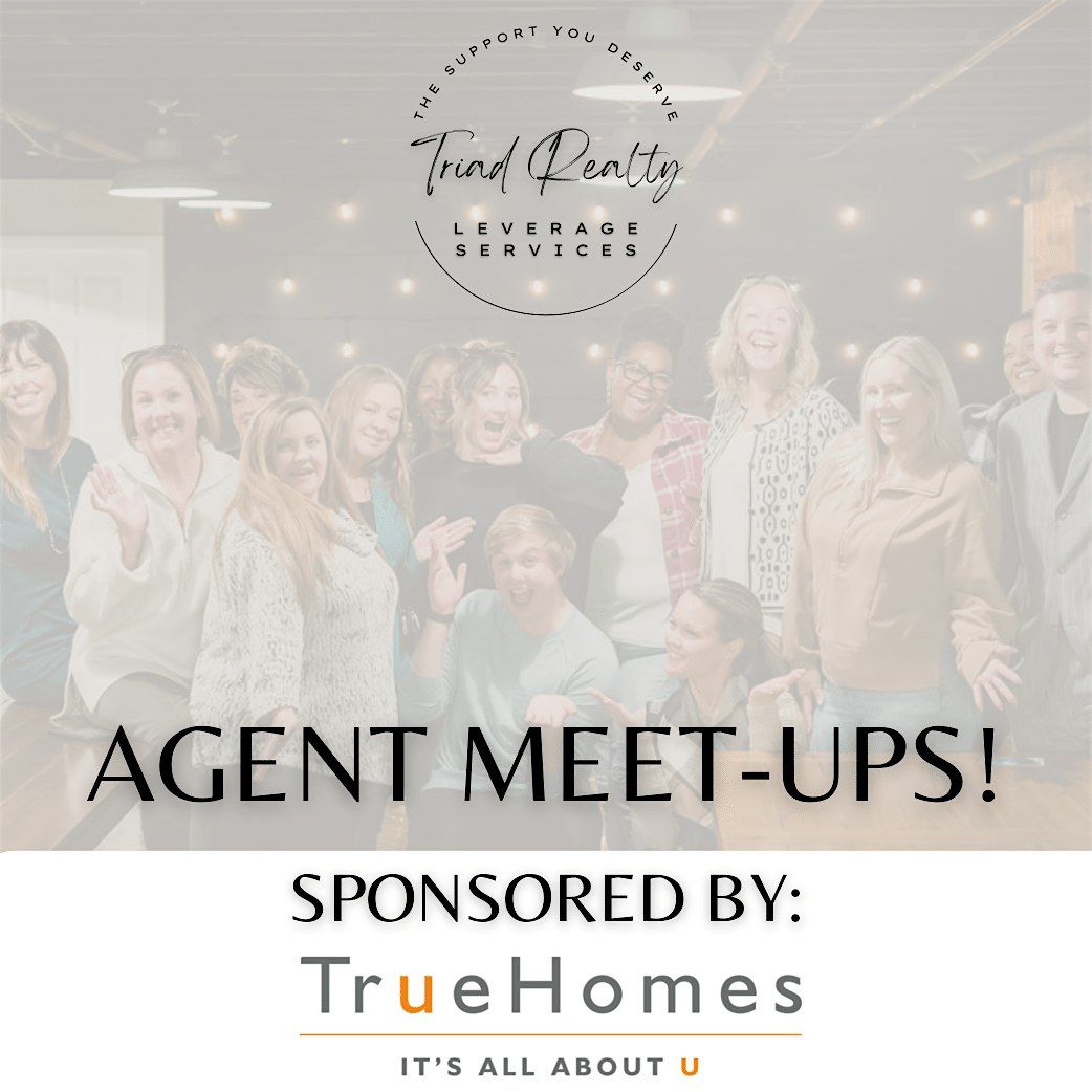 January Agent Meet Up
