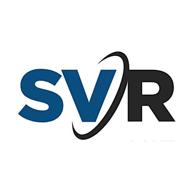 Silicon Valley Robotics logo