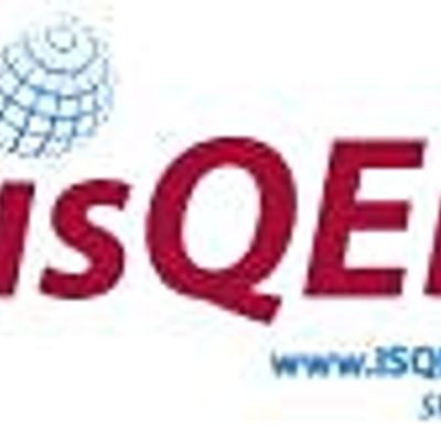 International Society for Quality Electronic Design logo